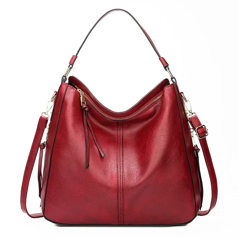 Ingrid | Geantă Elegantă cu Design Elegant