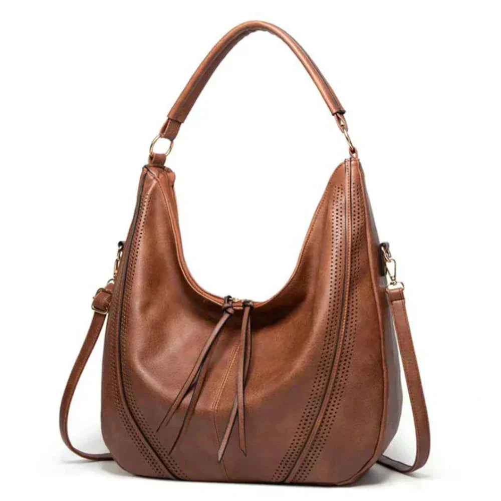 Malvina | Sac Vintage Intemporal și Versatil