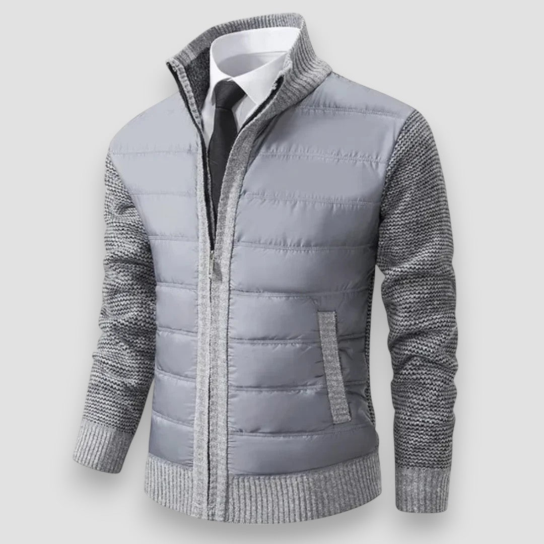 Florin | Jachete Premium cu Design Elegant