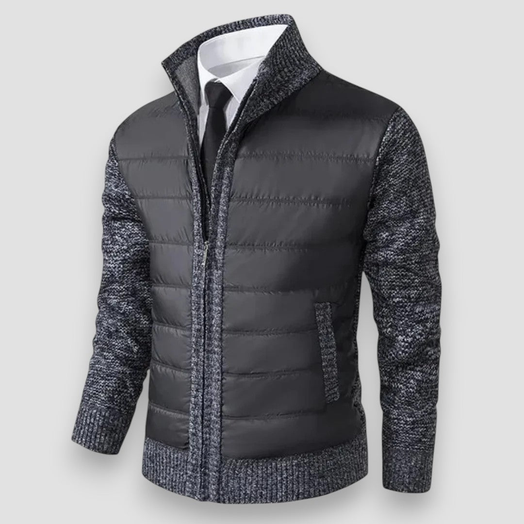 Florin | Jachete Premium cu Design Elegant