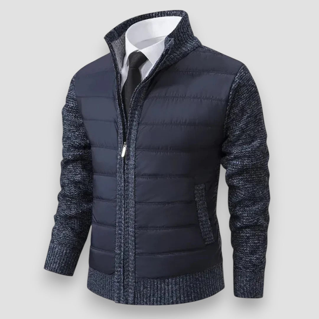 Florin | Jachete Premium cu Design Elegant