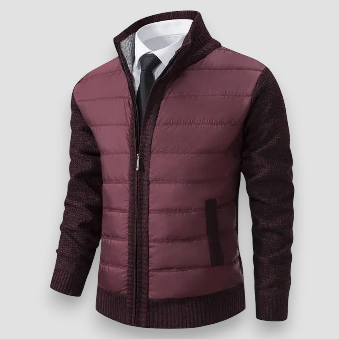Florin | Jachete Premium cu Design Elegant