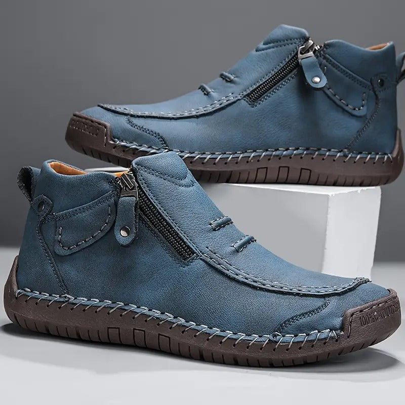 Adrian-Ștefan | Pantofi Ortopedici Ergonomici Versatili