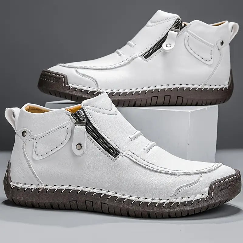 Adrian-Ștefan | Pantofi Ortopedici Ergonomici Versatili