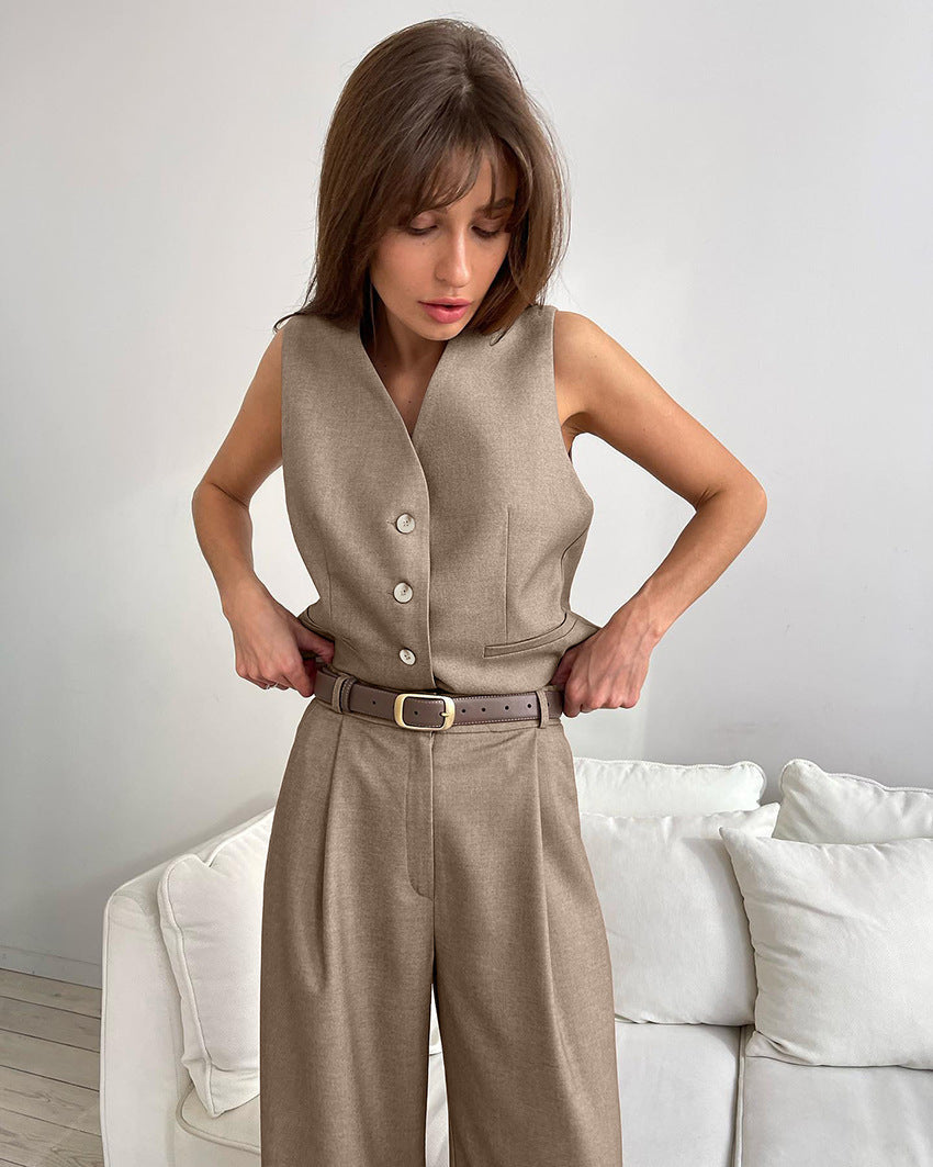 Ioana-Andreea | Set Elegant Lison Versatil