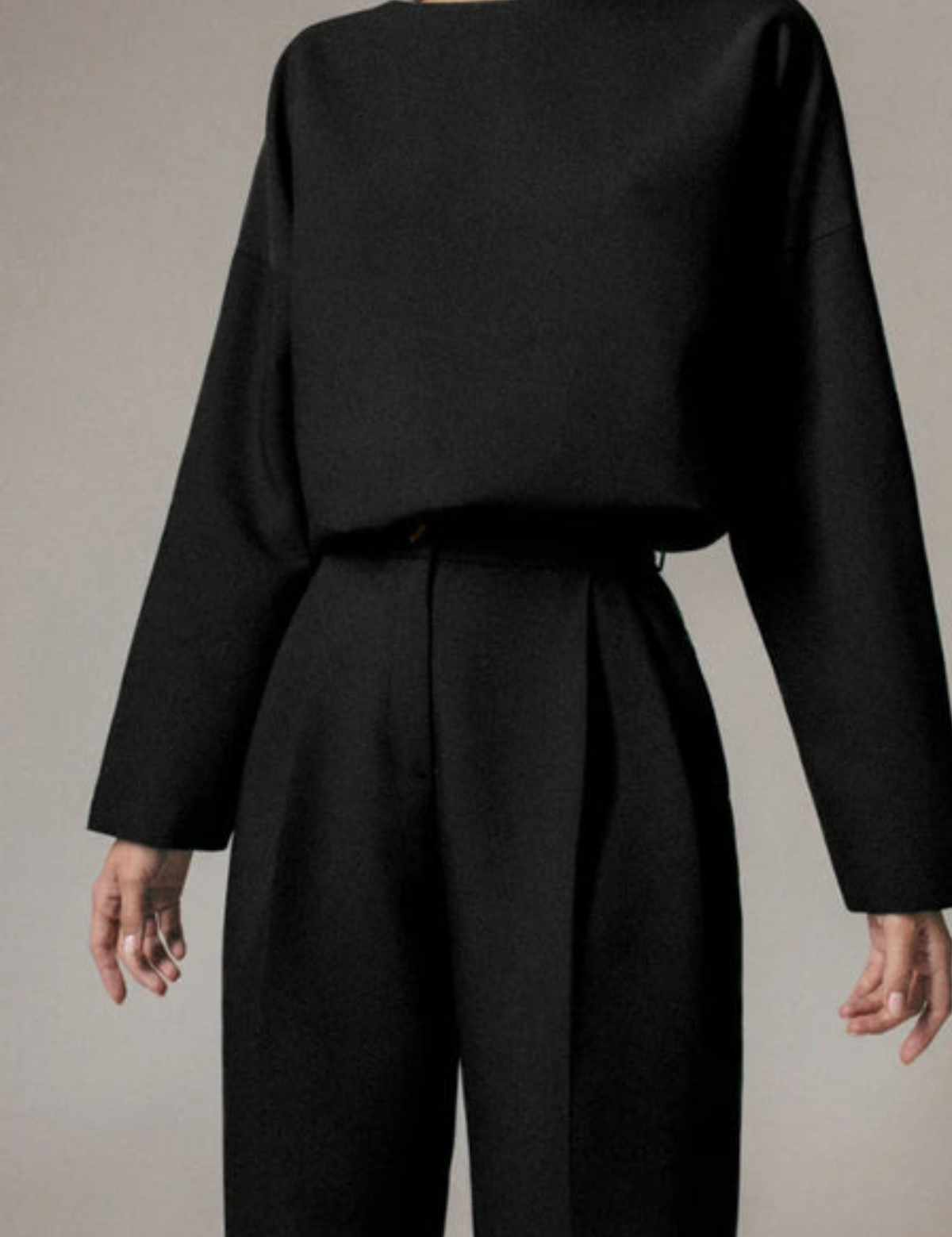 Ioana-Bianca | Set Elegant Stil Nordic