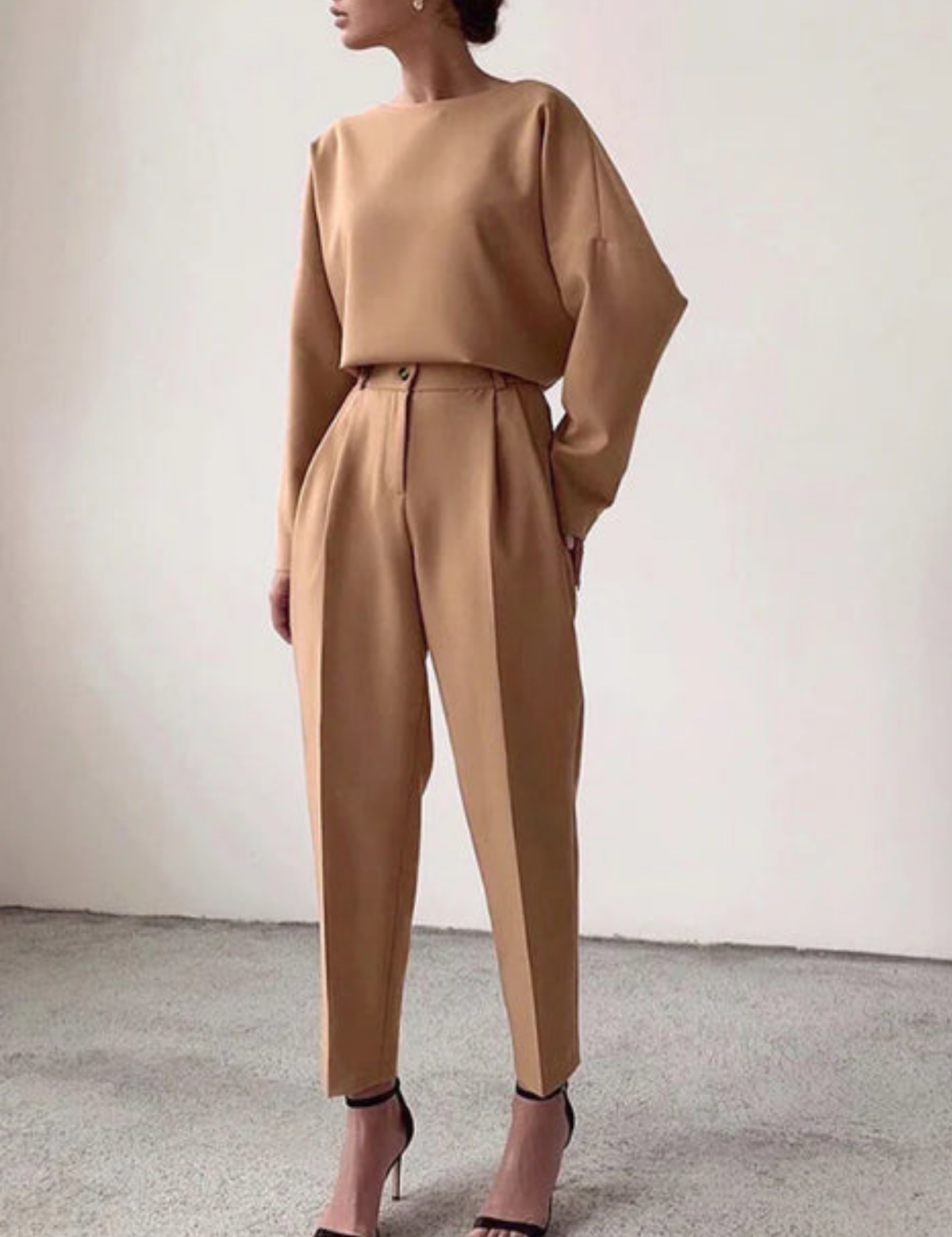 Ioana-Bianca | Set Elegant Stil Nordic