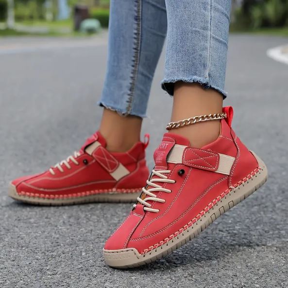 Smaranda | Adidași Ortopedici Eleganți Versatili