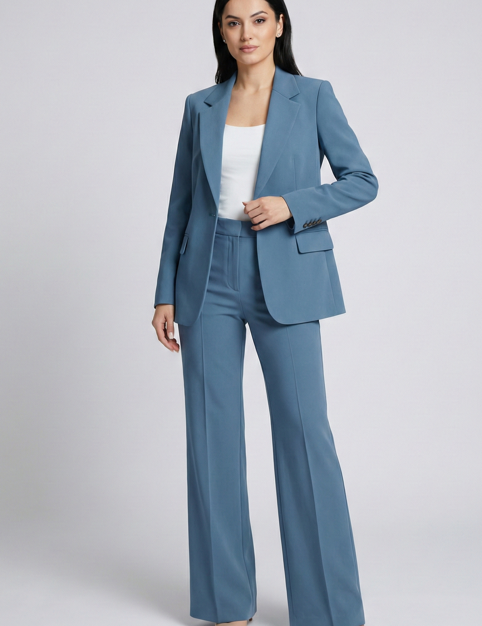 Mădălina | Costum Versatil Stil Feminin