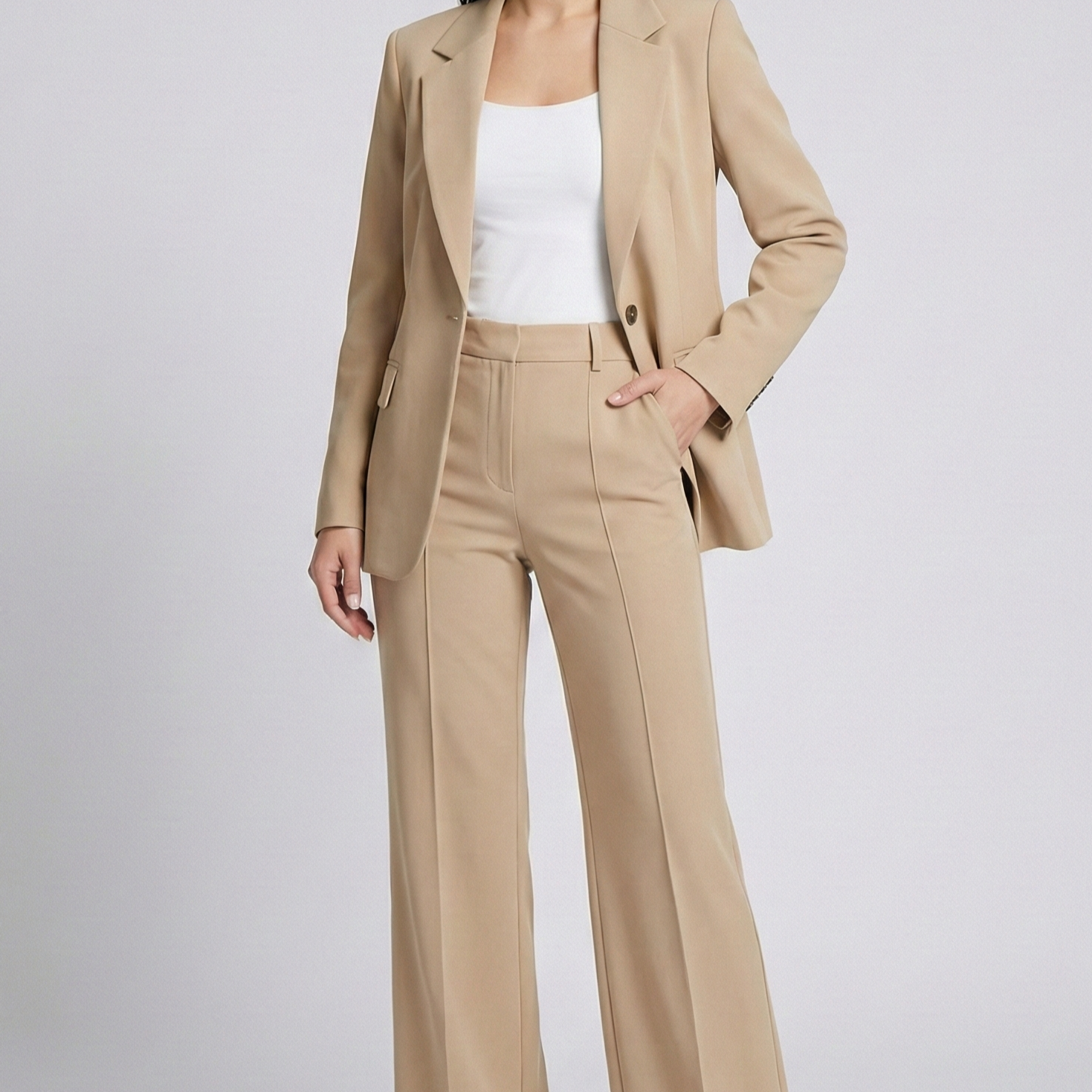 Liliana - Costum versatil stil feminin