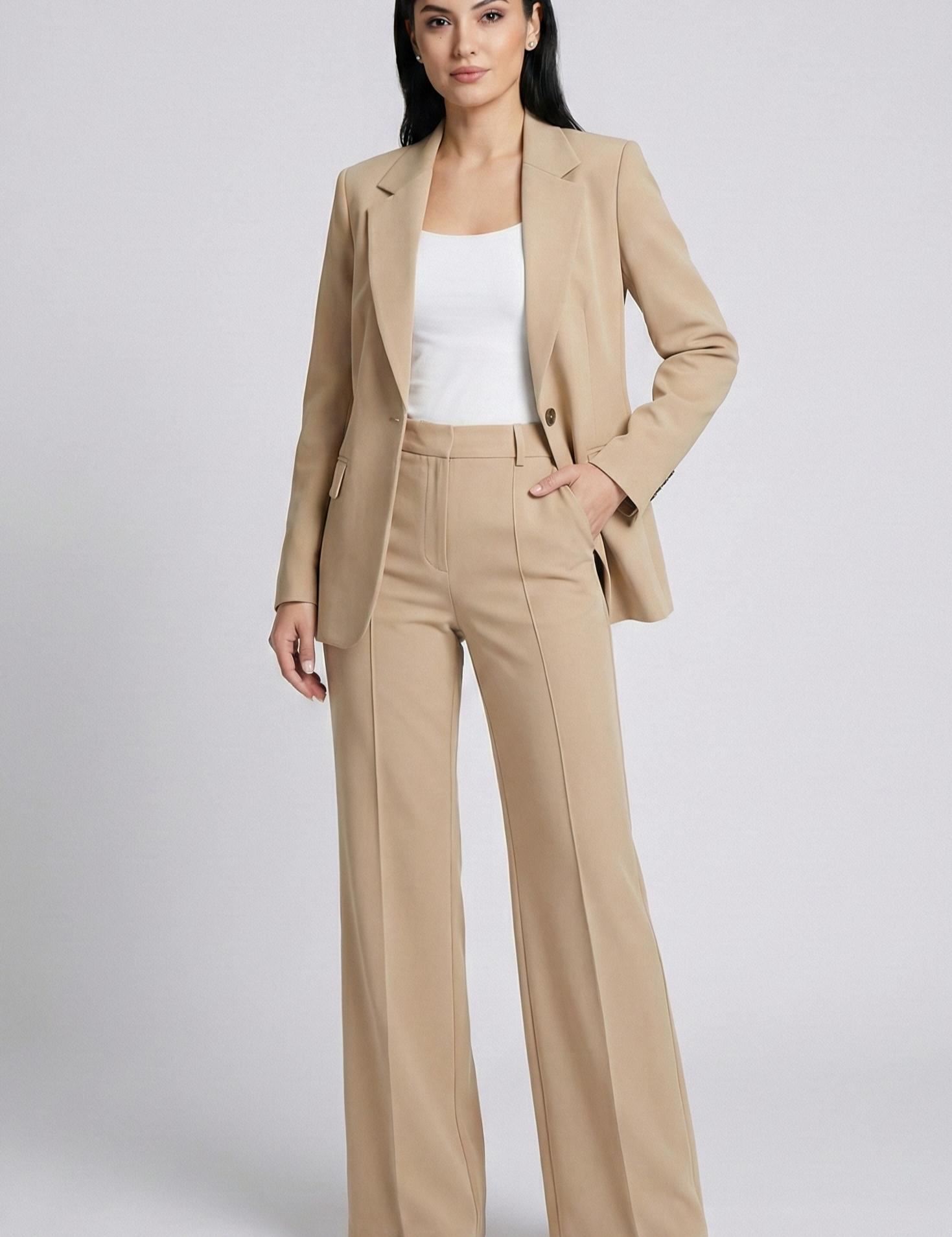 Mădălina | Costum Versatil Stil Feminin