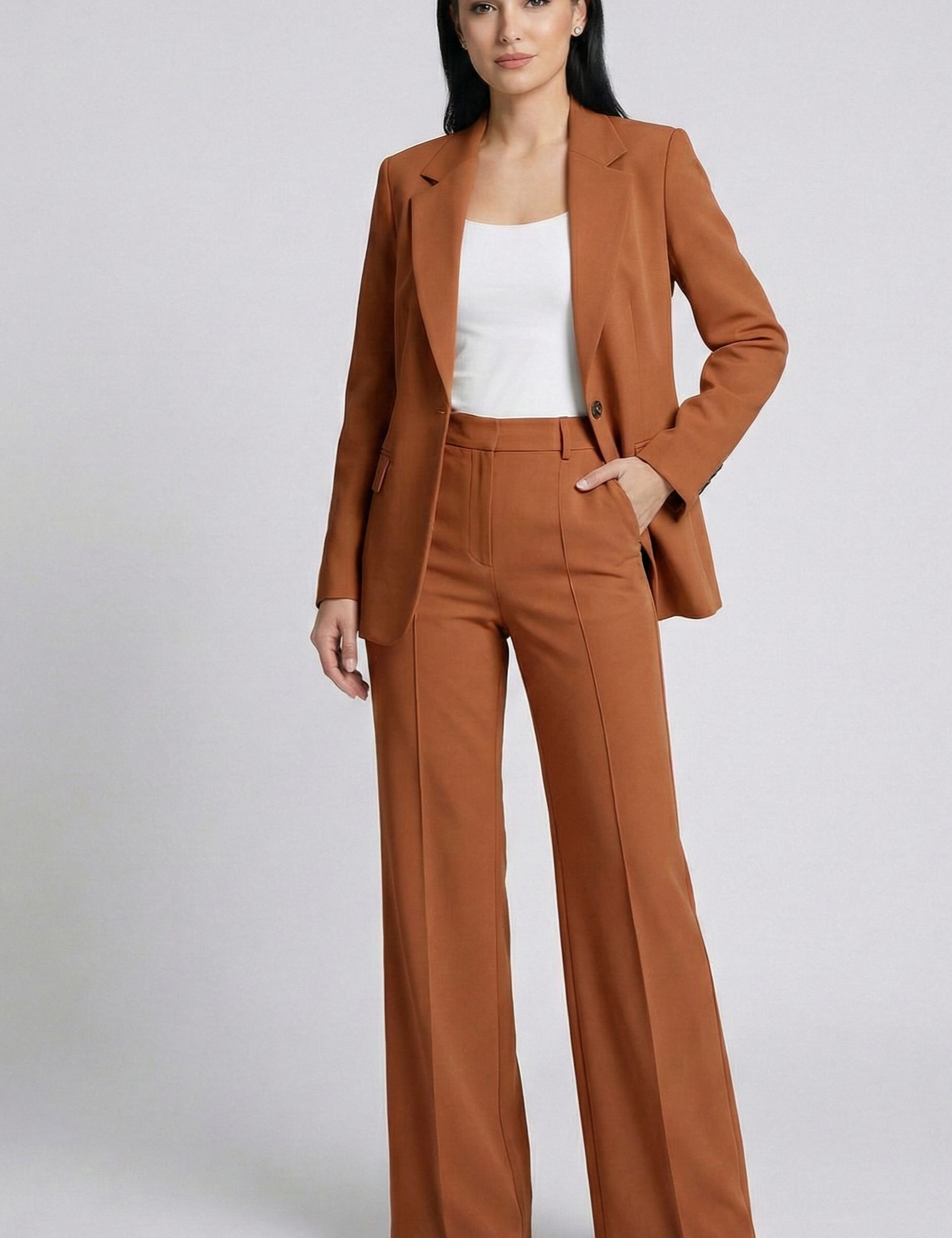 Mădălina | Costum Versatil Stil Feminin