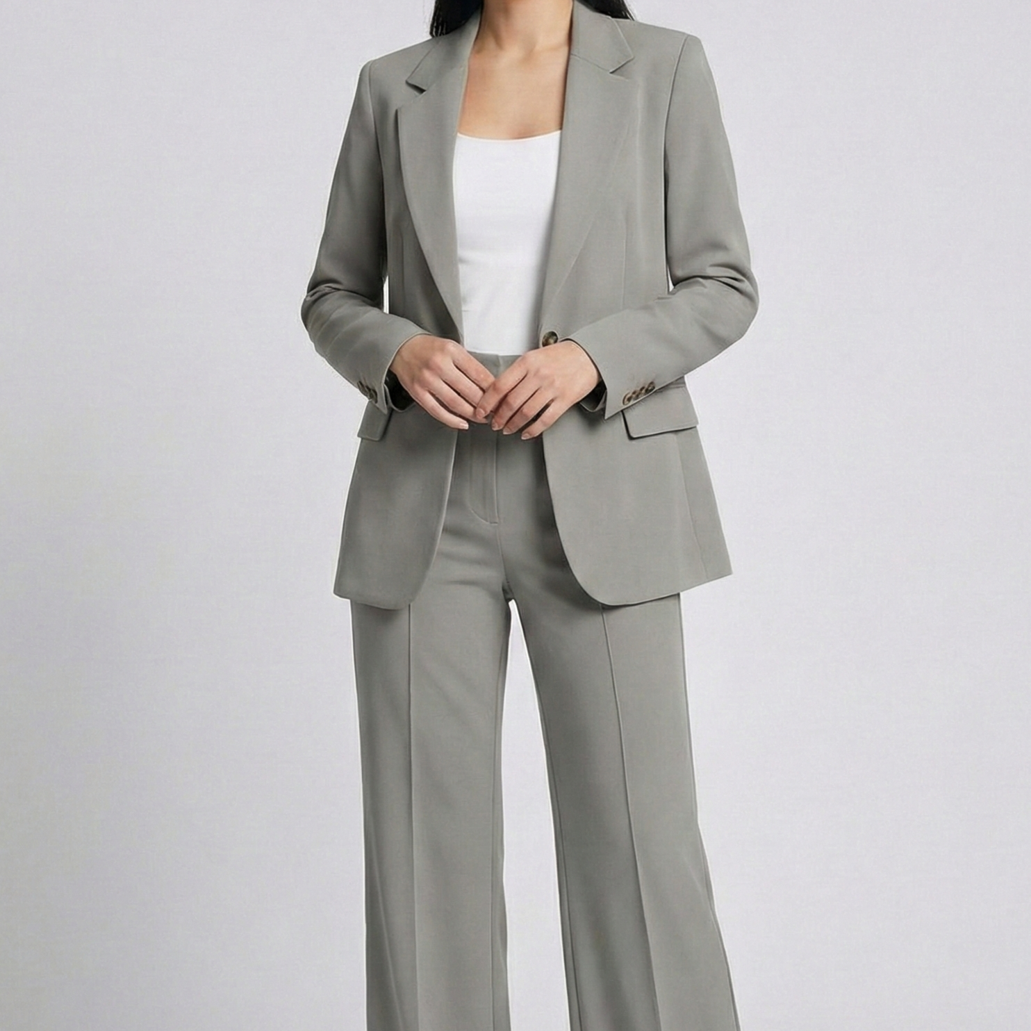 Liliana - Costum versatil stil feminin
