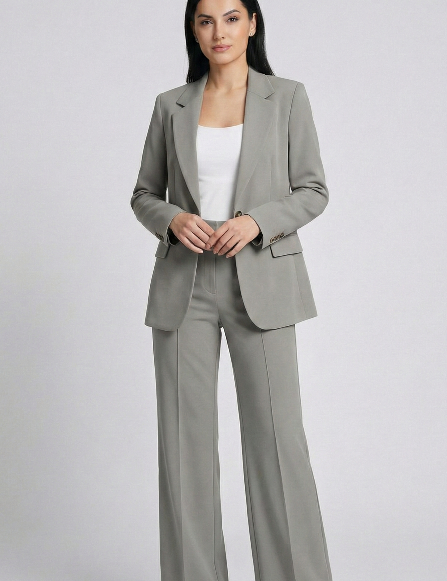Mădălina | Costum Versatil Stil Feminin