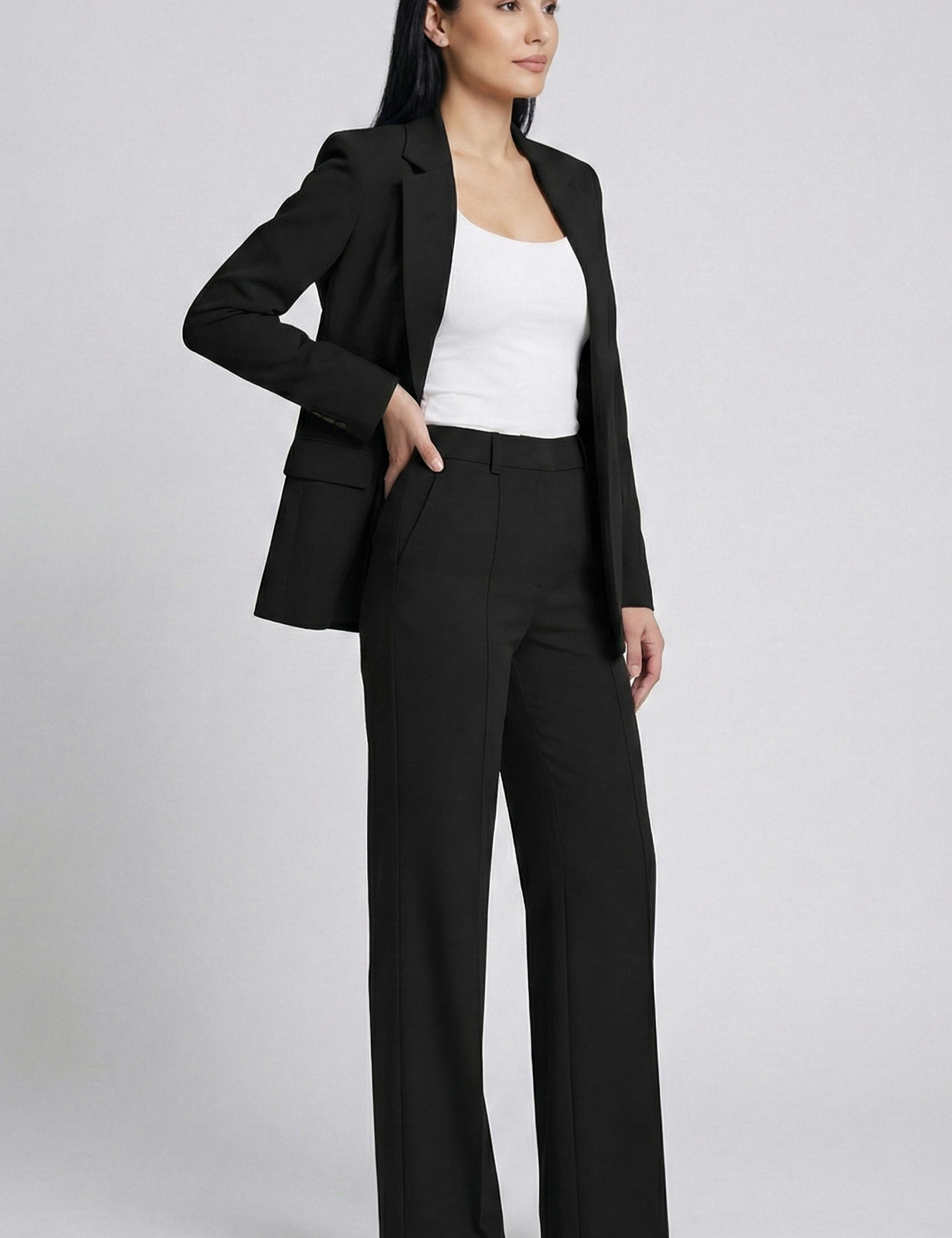 Mădălina | Costum Versatil Stil Feminin