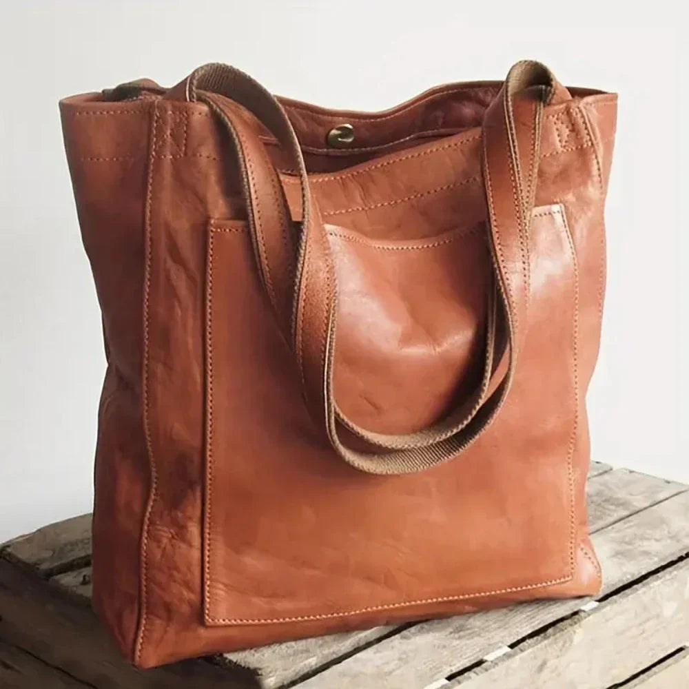 Larisa | Geantă de Oraș Elegantă