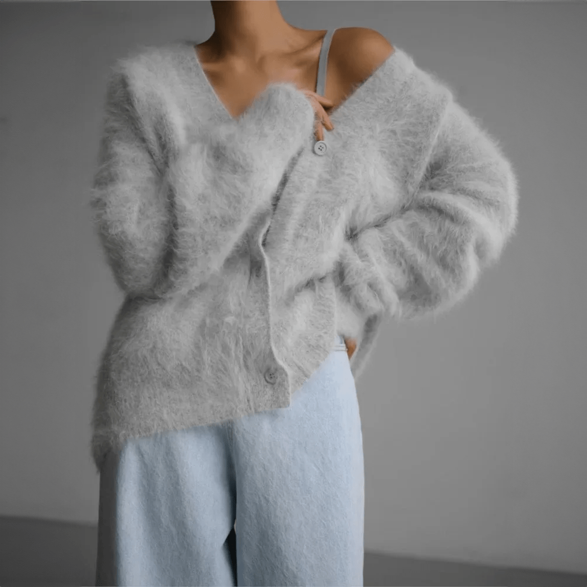 Cardigan Luxos pentru Femei