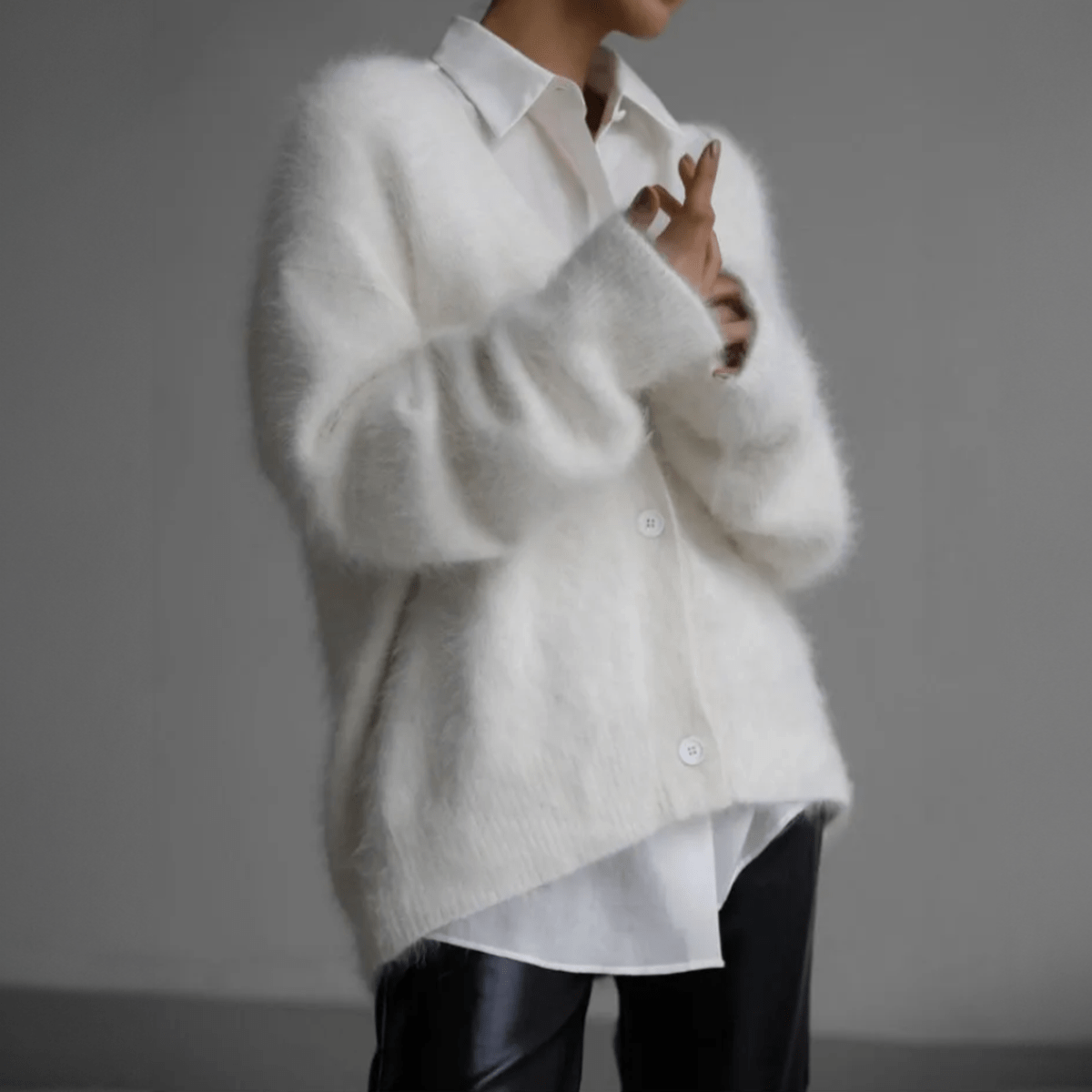 Cardigan Luxos pentru Femei