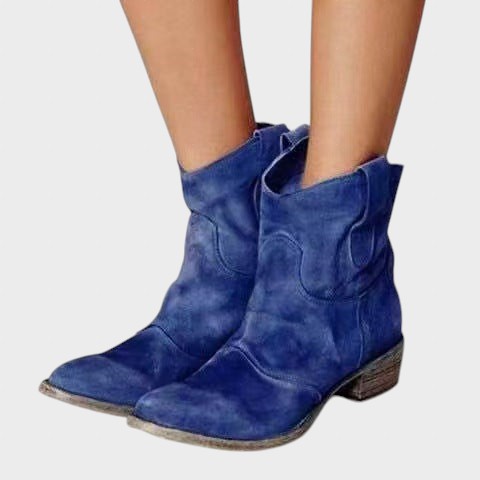 Matilde — Botine clasice