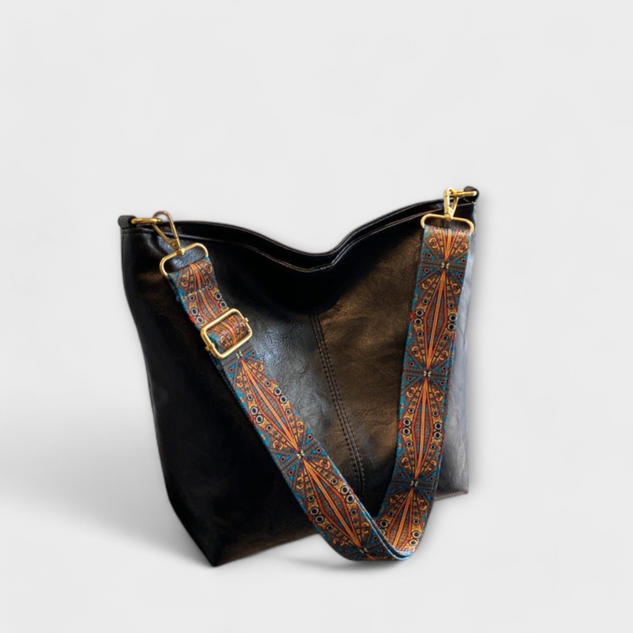 Valentina | Geantă Vintage Elegantă Versatilă
