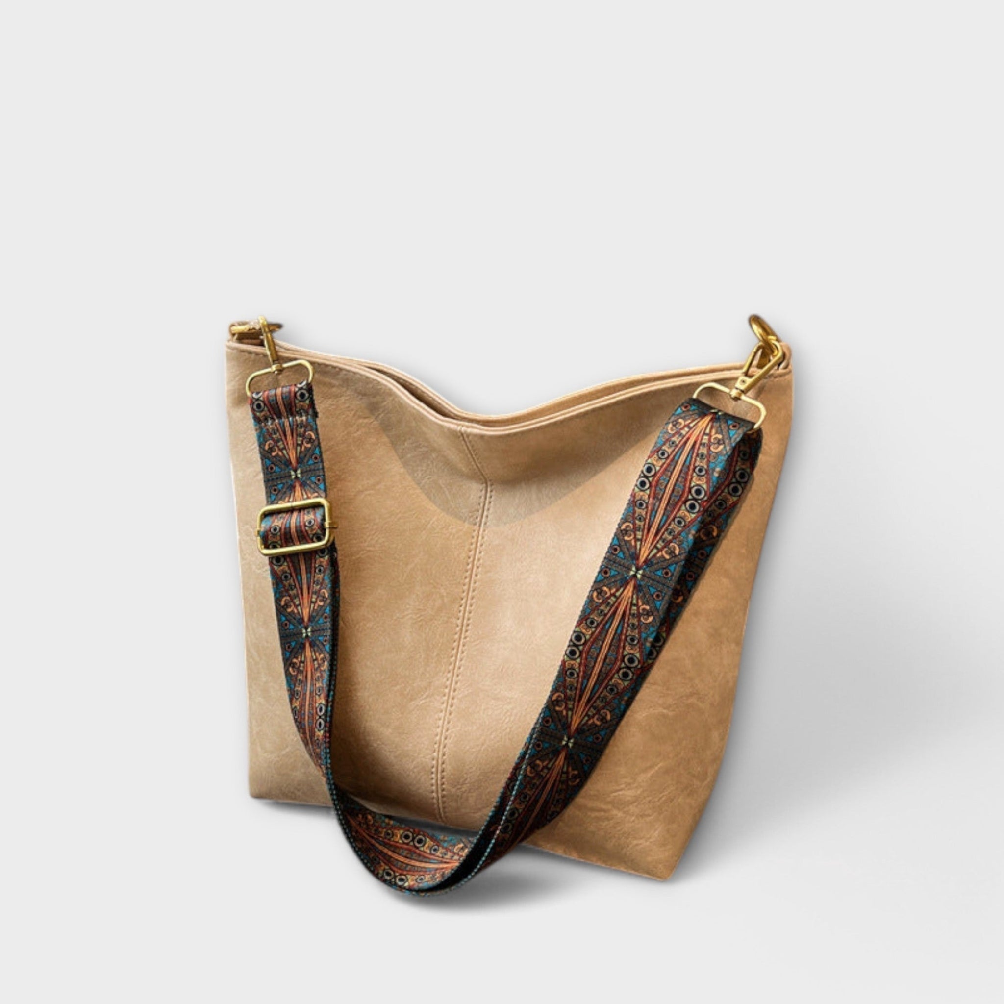 Valentina | Geantă Vintage Elegantă Versatilă