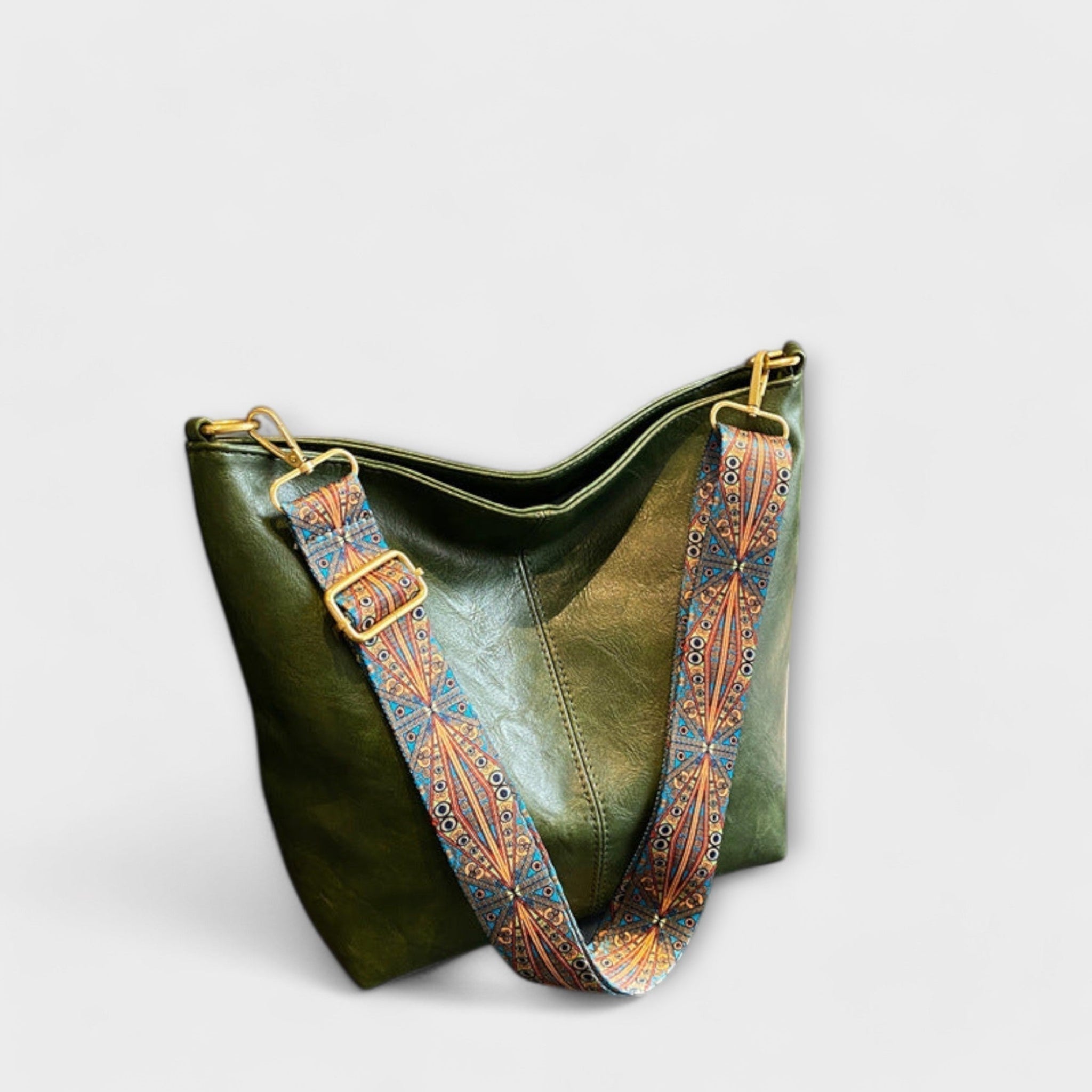 Valentina | Geantă Vintage Elegantă Versatilă