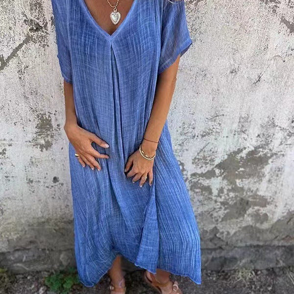Emilia – Rochie Midi Lejeră