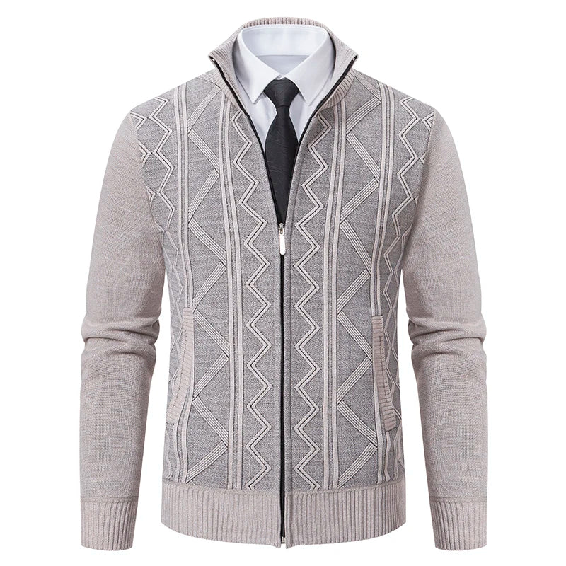 Nectarie | Vestă Premium cu Design Elegant