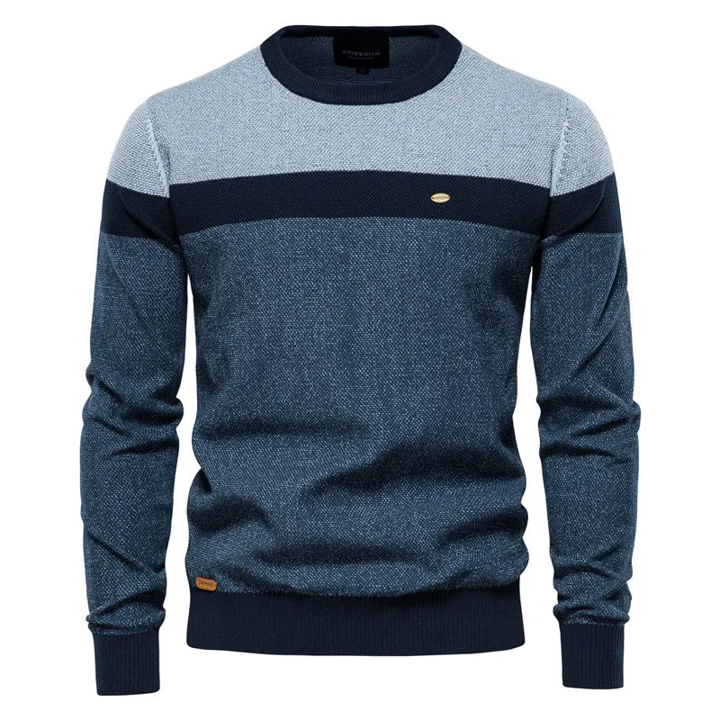 Viorel | Stil Robust Întâlnește Confortul Suprem