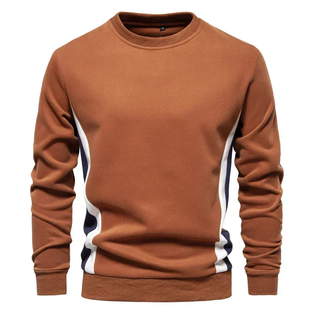 Răzvan | Stil Atemporal &Amp; Confort Maxim