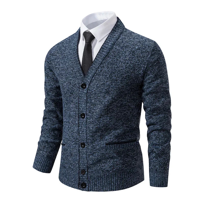Felix | Vestă Premium cu Design Elegant