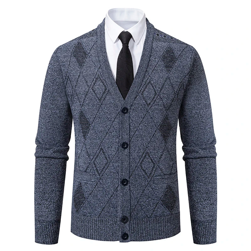 Dorian | Vestă Premium cu Design Elegant