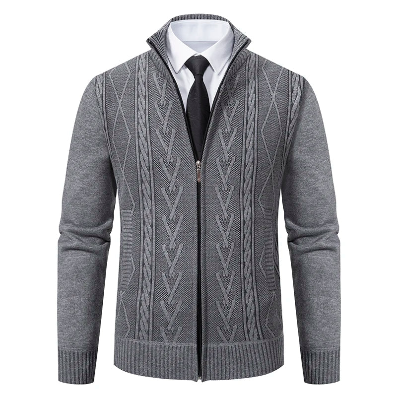 Nectarie | Vestă Premium cu Design Elegant