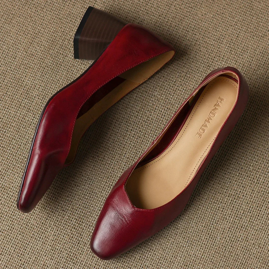 Simona | Pantofi Clasici Premium Versatili