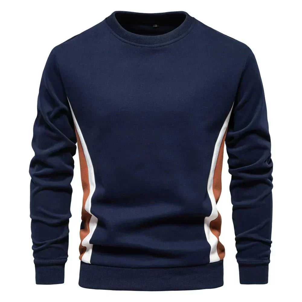 Răzvan | Stil Atemporal &Amp; Confort Maxim