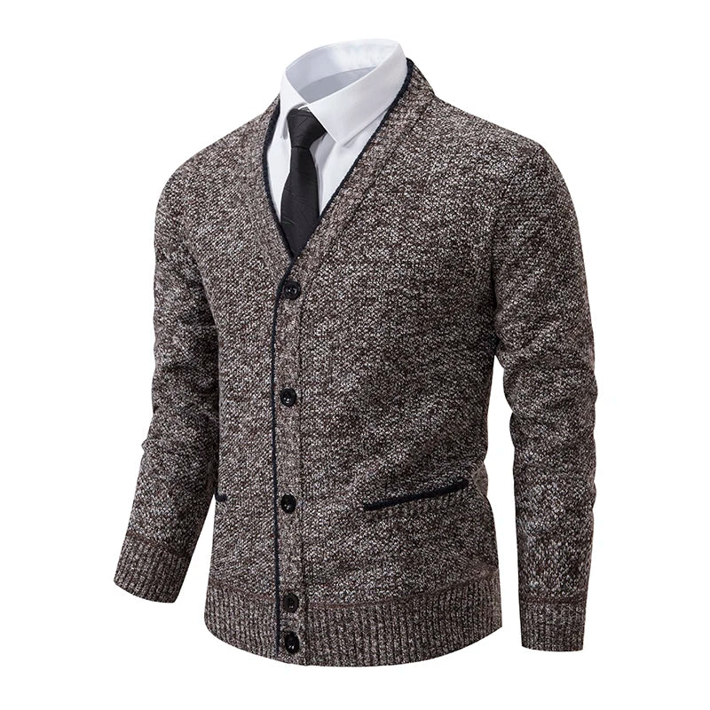 Felix | Vestă Premium cu Design Elegant