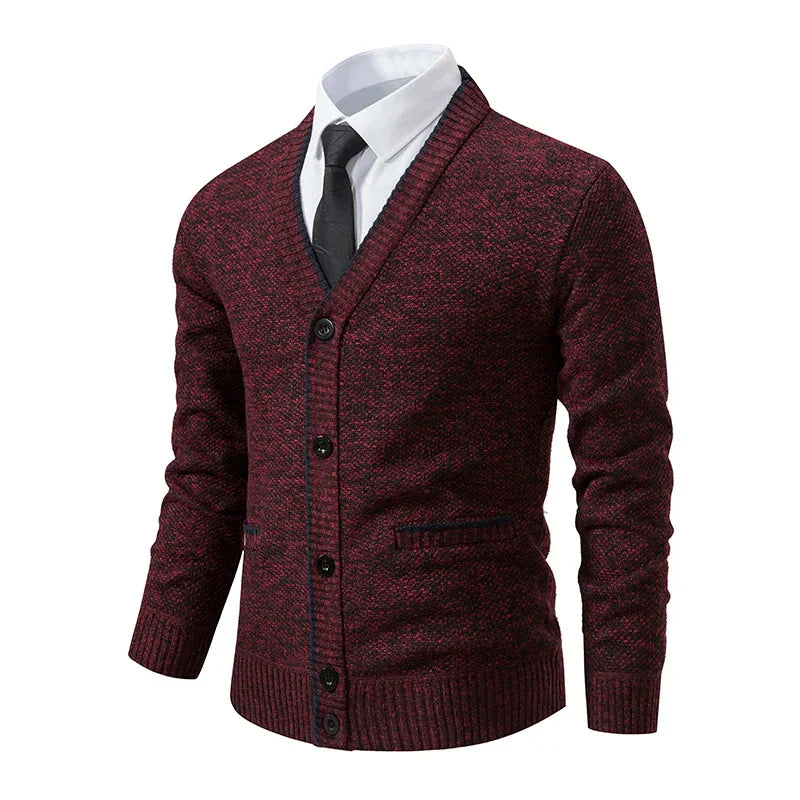 Felix | Vestă Premium cu Design Elegant
