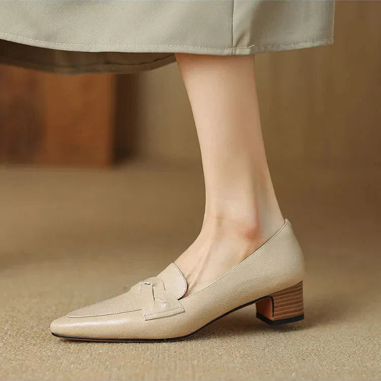 Mara | Mocasini Clasici Premium Versatili