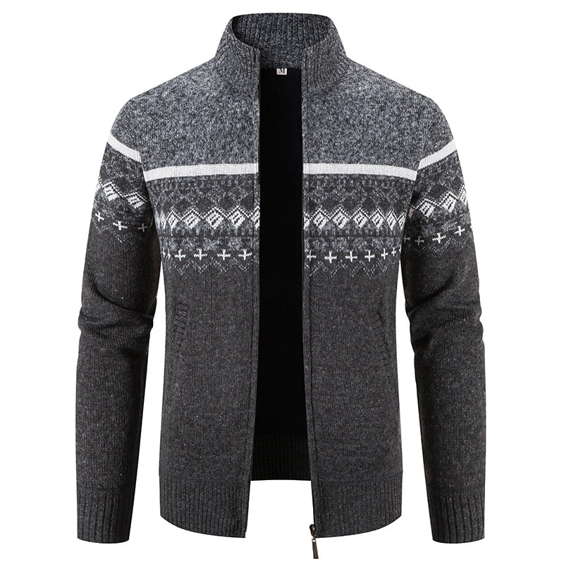 Manole | Vestă Premium cu Design Elegant