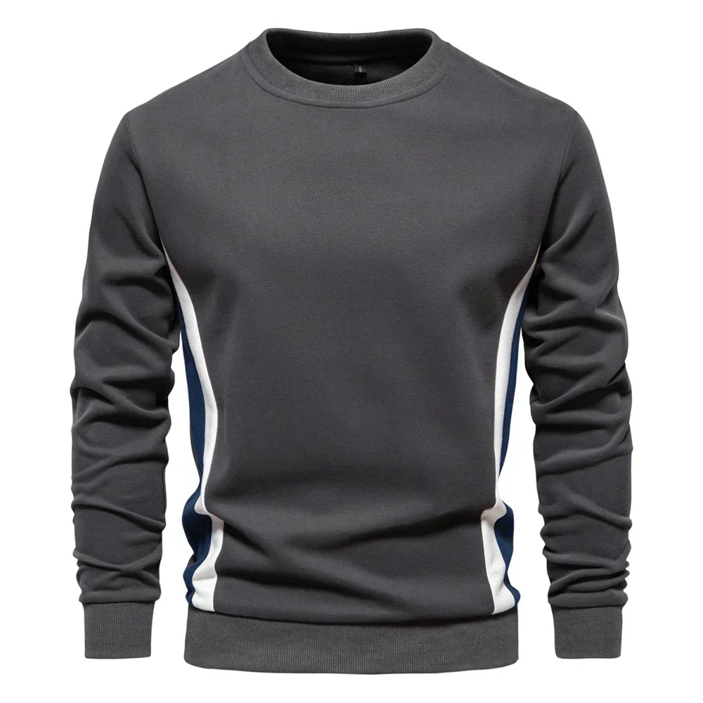 Răzvan | Stil Atemporal &Amp; Confort Maxim