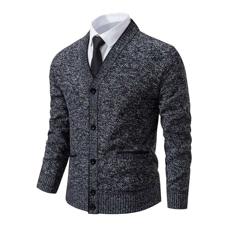 Felix | Vestă Premium cu Design Elegant
