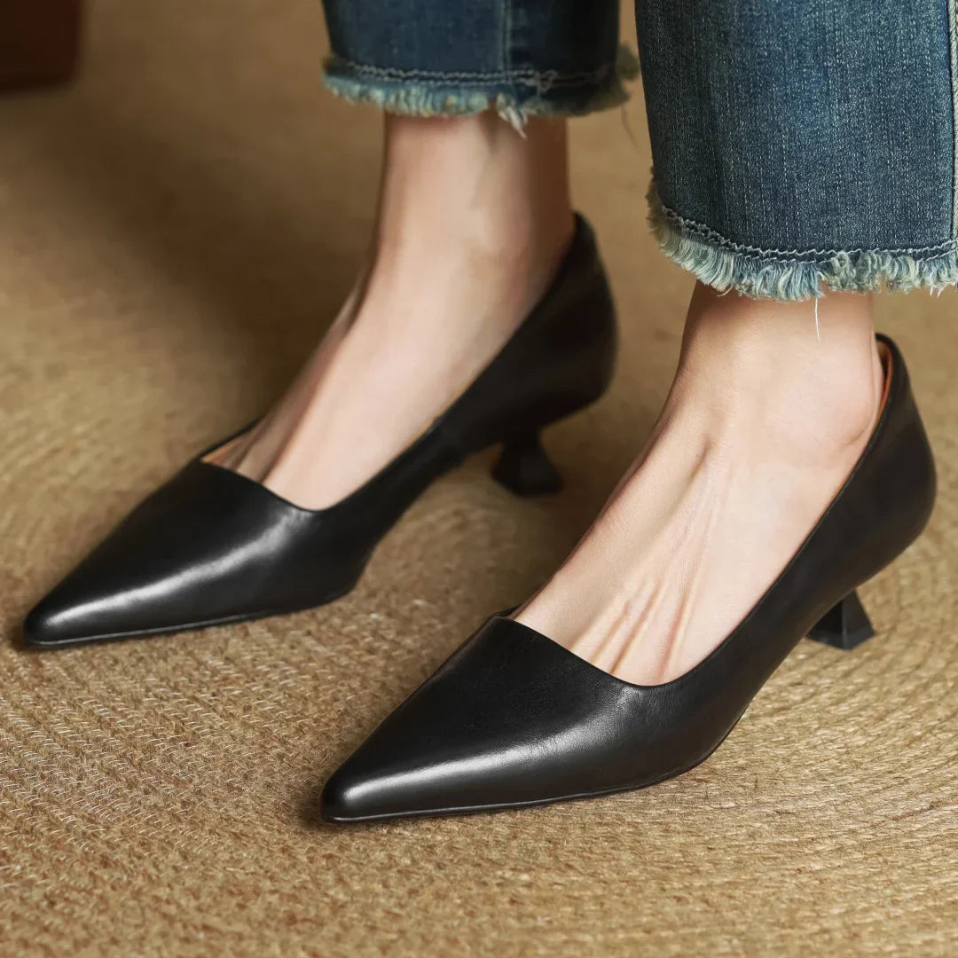 Larisa | Pantofi Clasici Premium Versatili