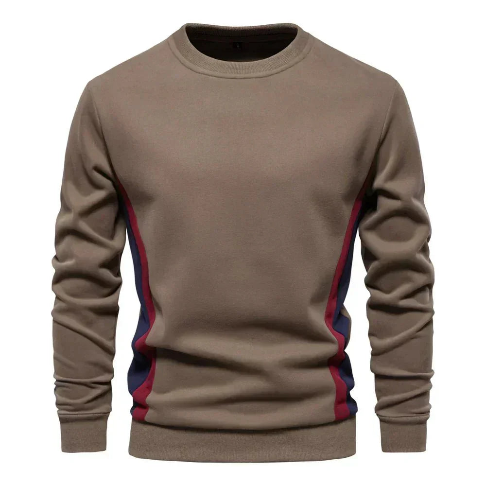 Răzvan | Stil Atemporal &Amp; Confort Maxim