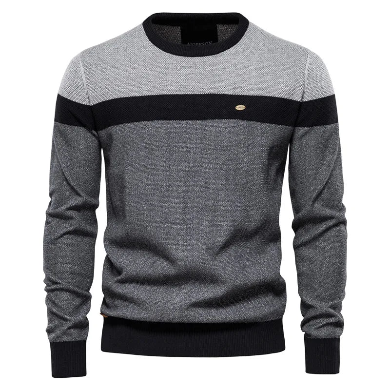 Viorel | Stil Robust Întâlnește Confortul Suprem