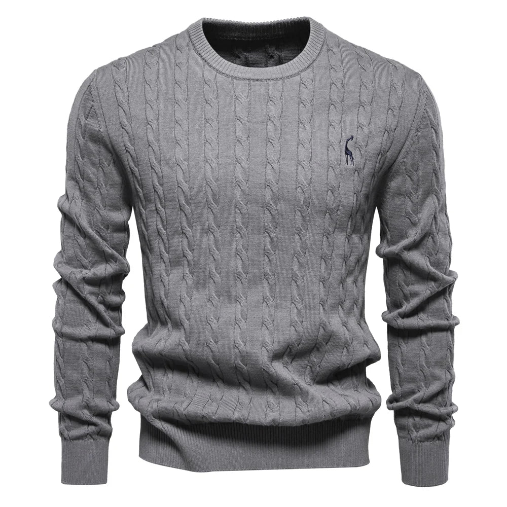 Sorin | Pulover Modern pentru Bărbați