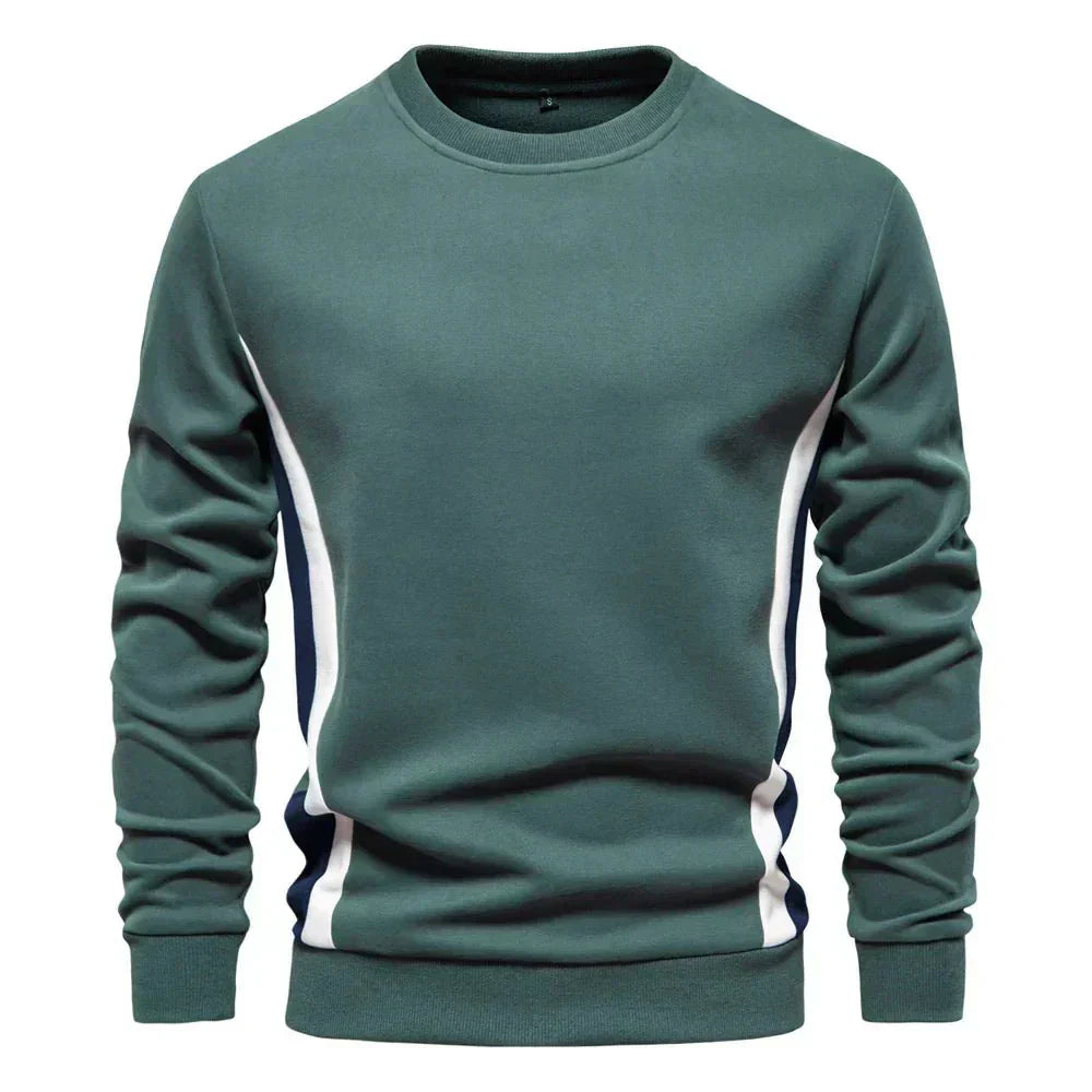 Răzvan | Stil Atemporal &Amp; Confort Maxim