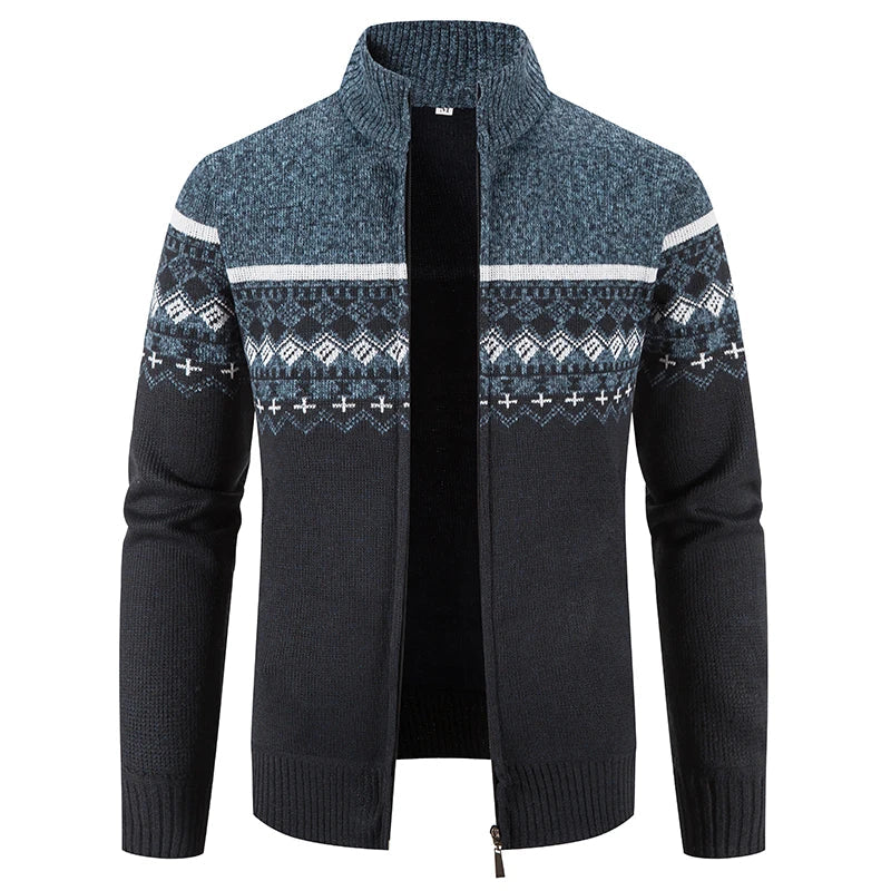 Manole | Vestă Premium cu Design Elegant