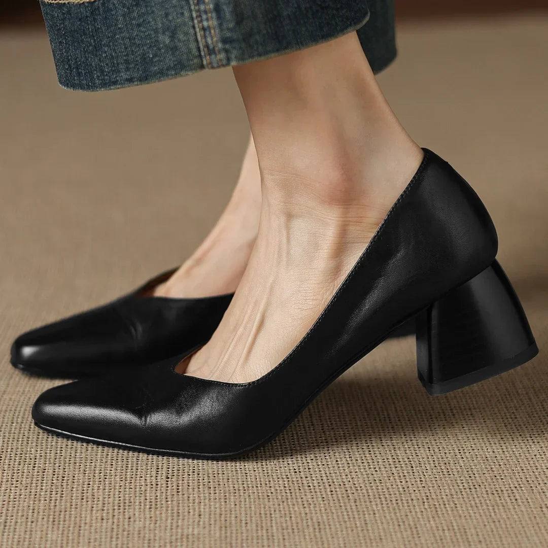 Simona | Pantofi Clasici Premium Versatili