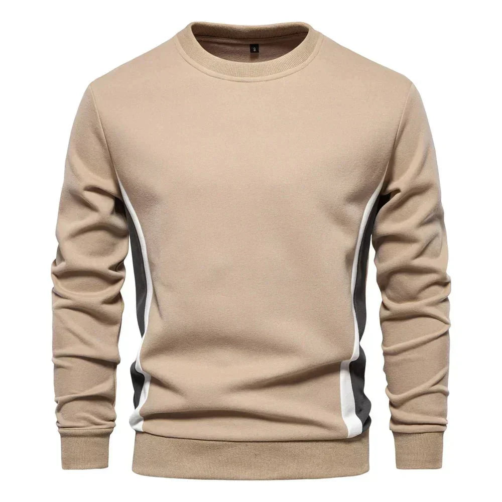 Răzvan | Stil Atemporal &Amp; Confort Maxim