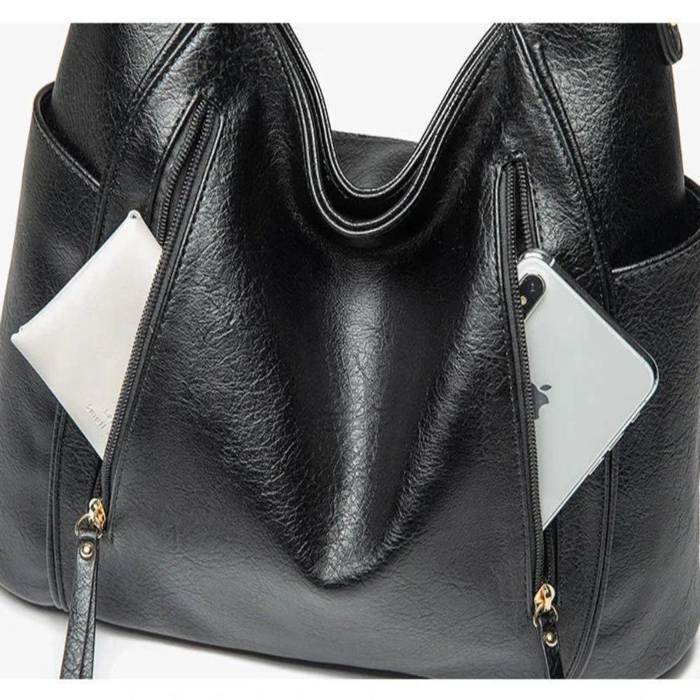 Narcisa | Sac Eleganță Timpurie Versatil
